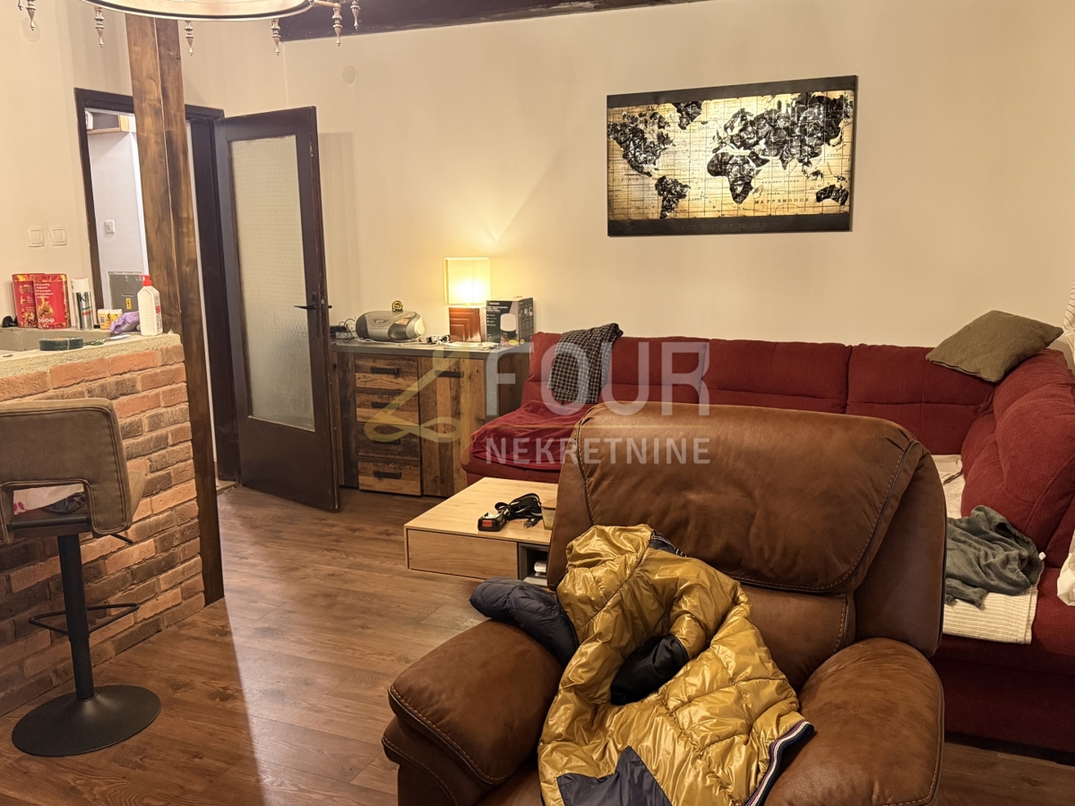 Gerovo, Čabar, 128m2