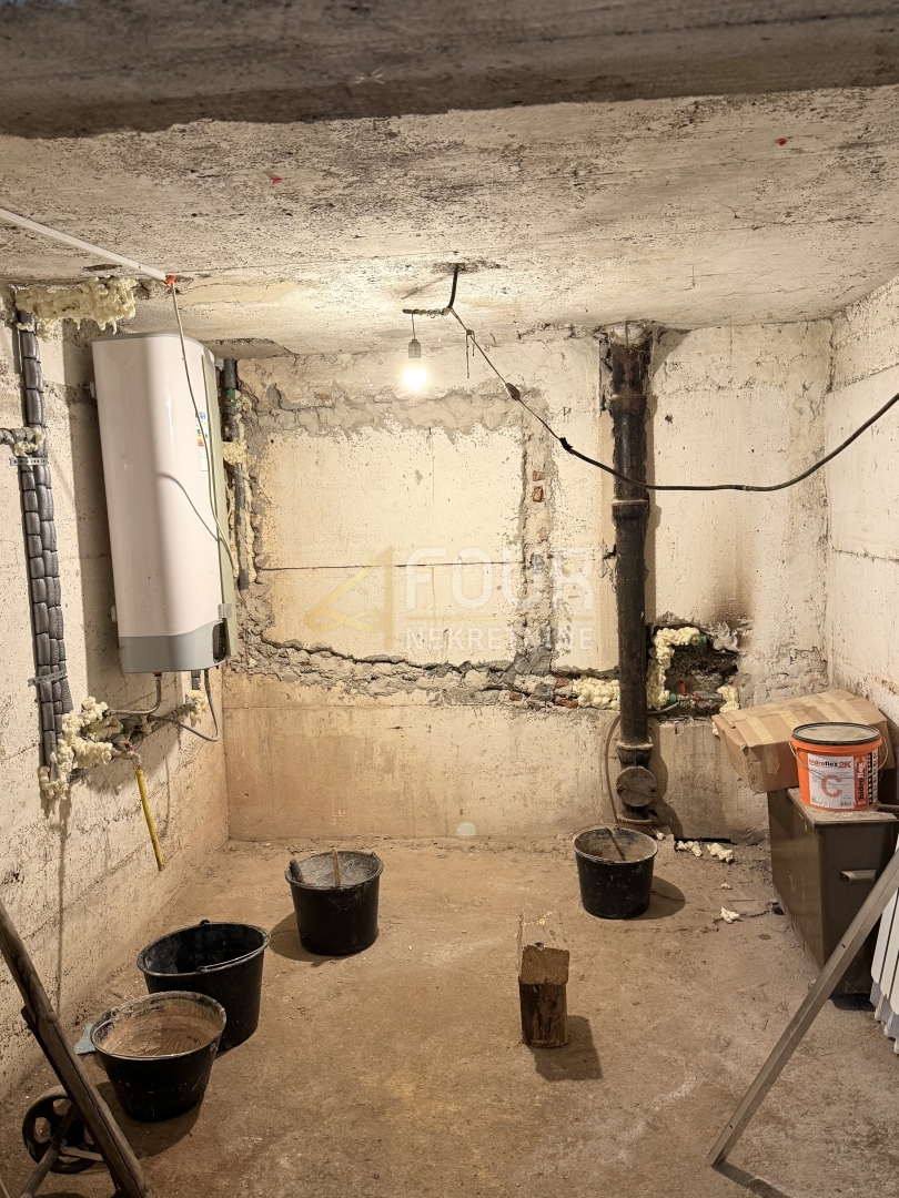 Gerovo, Čabar, 128m2