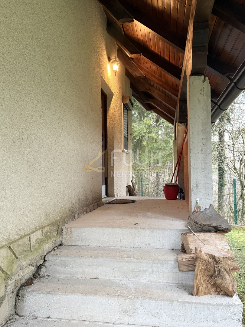 Gerovo, Čabar, 128m2