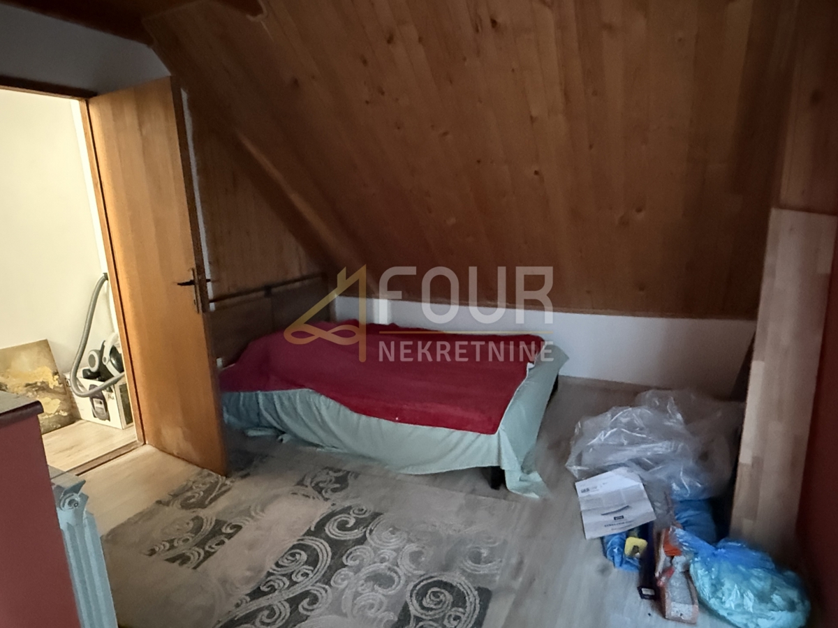 Gerovo, Čabar, 128m2