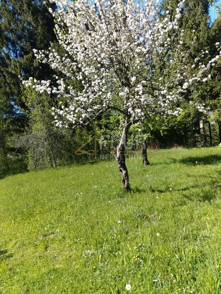 Gerovo, Čabar, 128m2