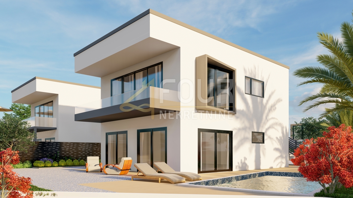 Brzac, Krk, 149,24m2