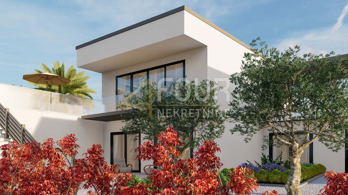 Brzac, Krk, 149,24m2