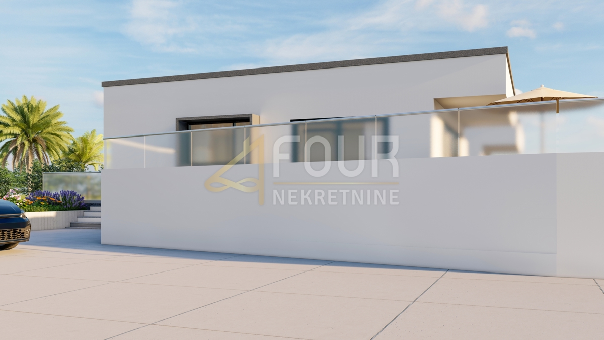 Brzac, Krk, 149,24m2