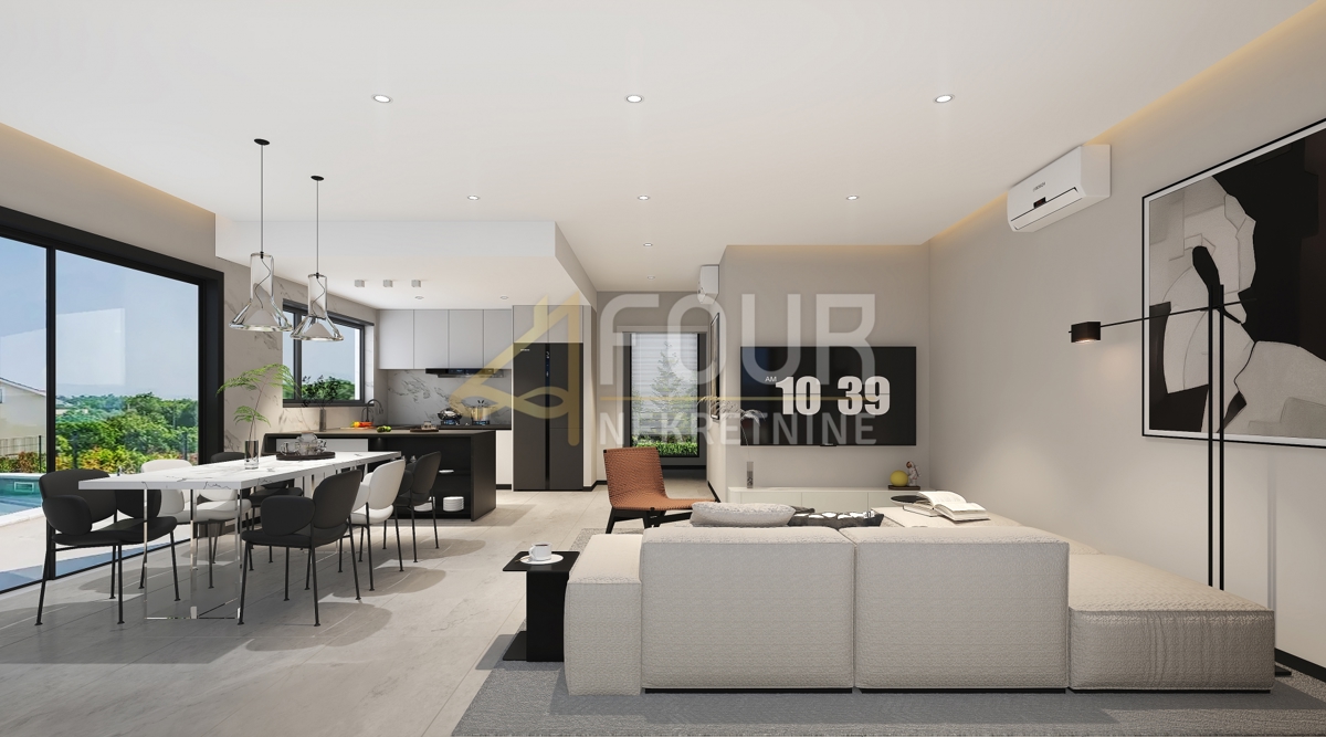 Brzac, Krk, 149,24m2