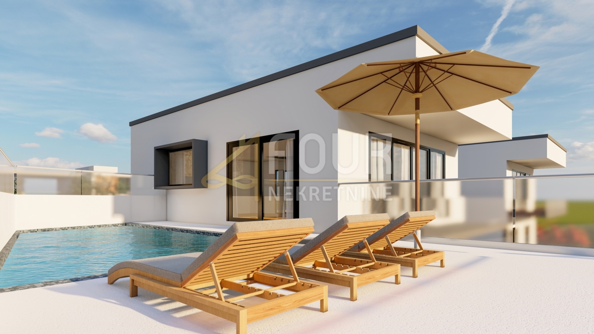 Brzac, Krk, 149,24m2