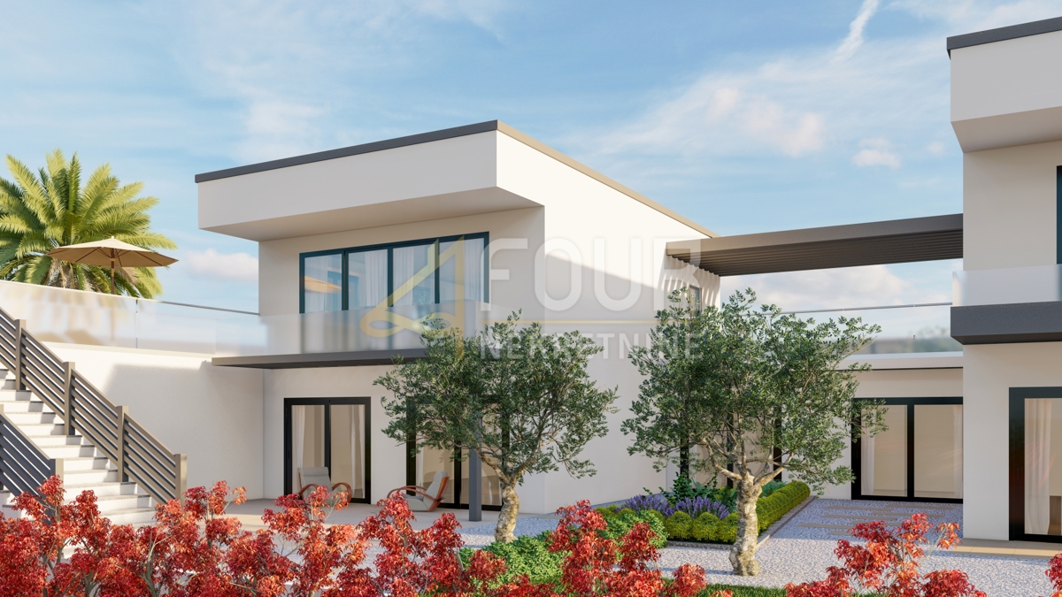 Brzac, Krk, 149,24m2