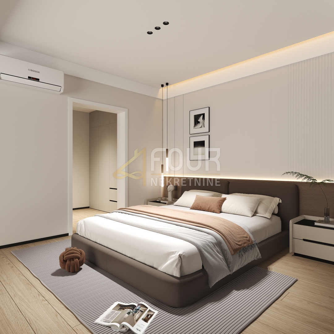 Brzac, Krk, 149,24m2