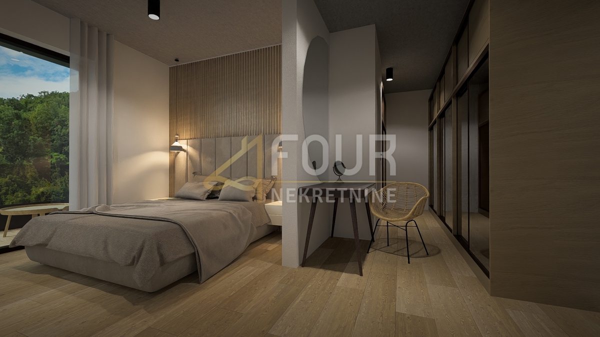 Ičići, Opatija - Okolica, 287,51m2