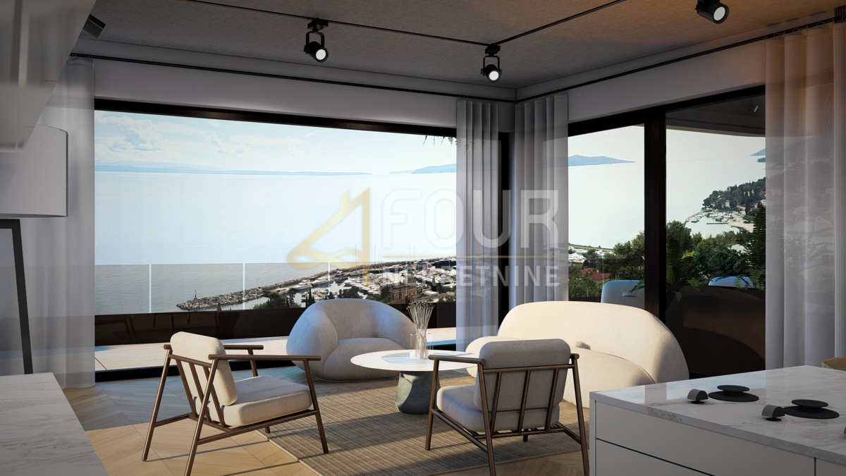 Ičići, Opatija - Okolica, 287,51m2