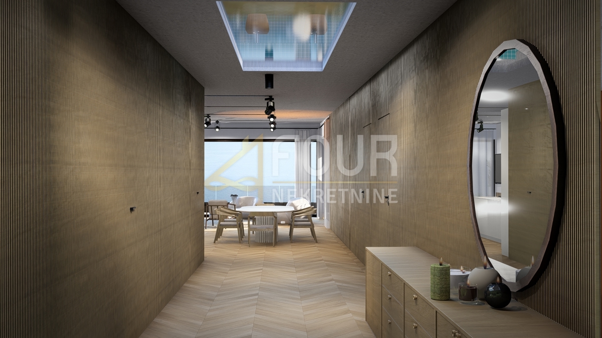 Ičići, Opatija - Okolica, 287,51m2