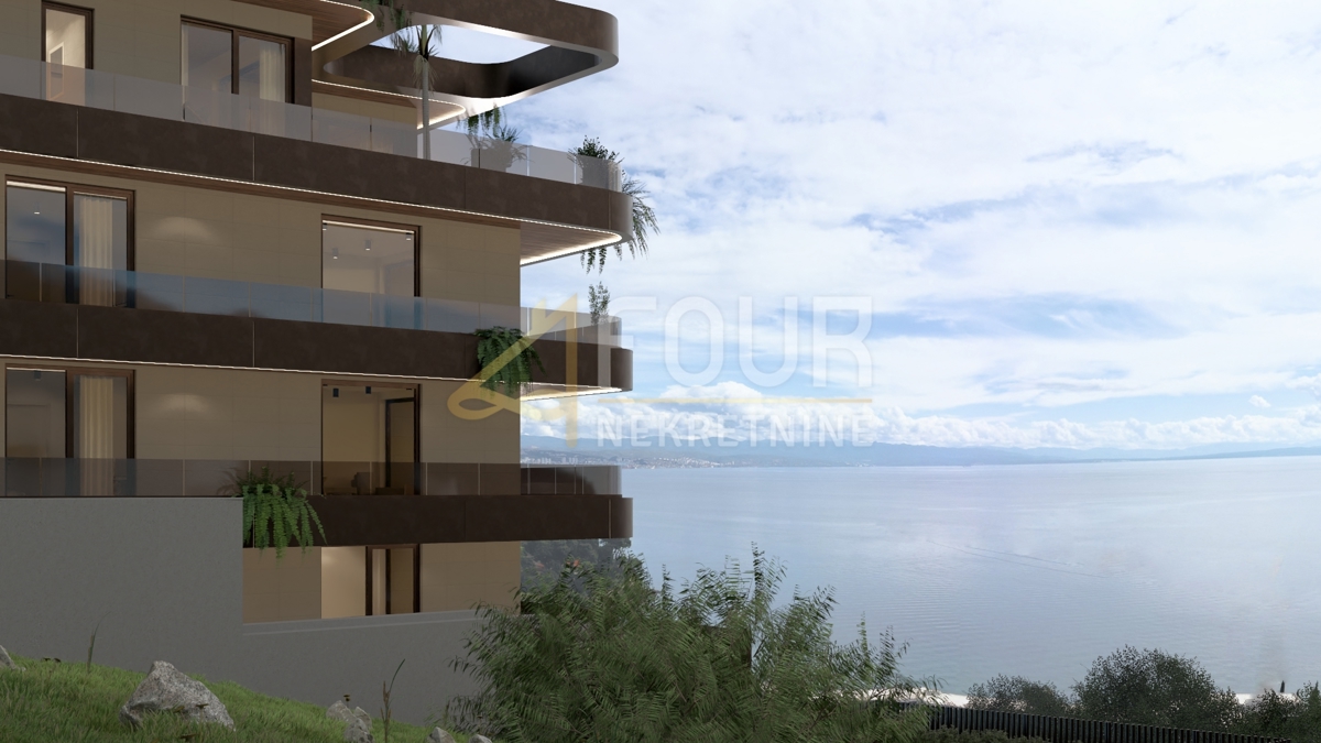 Ičići, Opatija - Okolica, 287,51m2