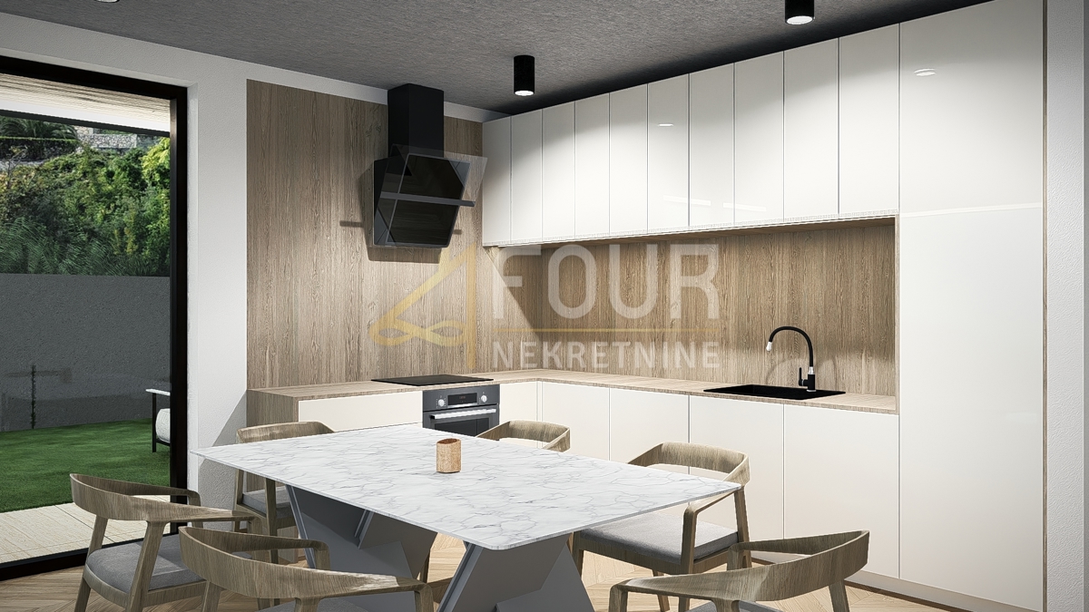 Ičići, Opatija - Okolica, 287,51m2