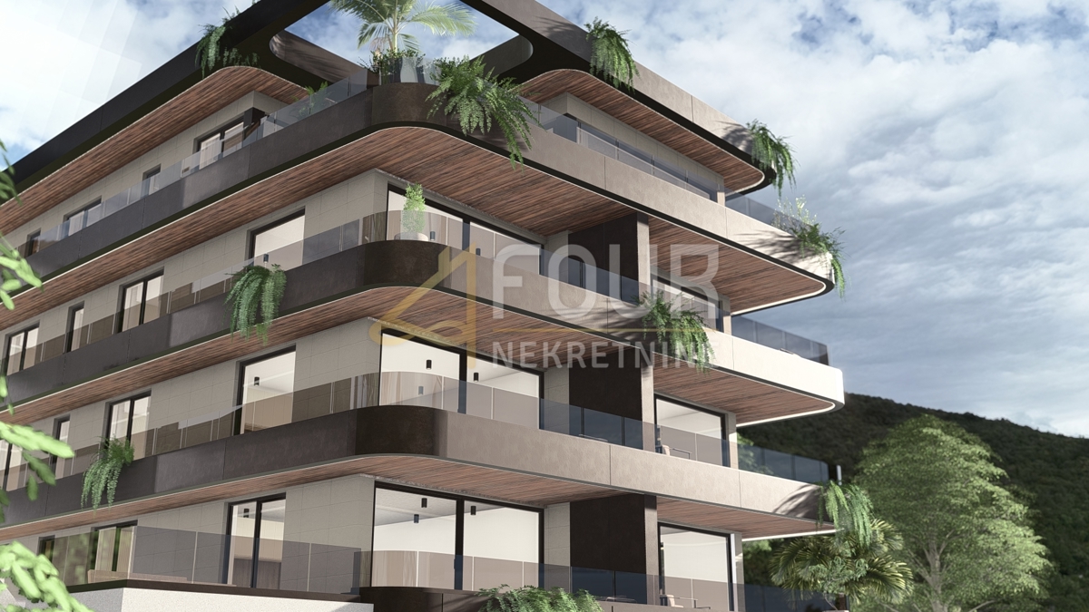 Ičići, Opatija - Okolica, 287,51m2