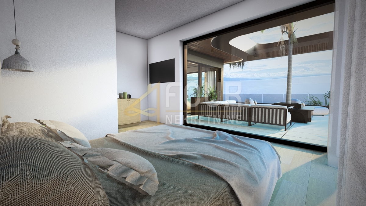 Ičići, Opatija - Okolica, 287,51m2