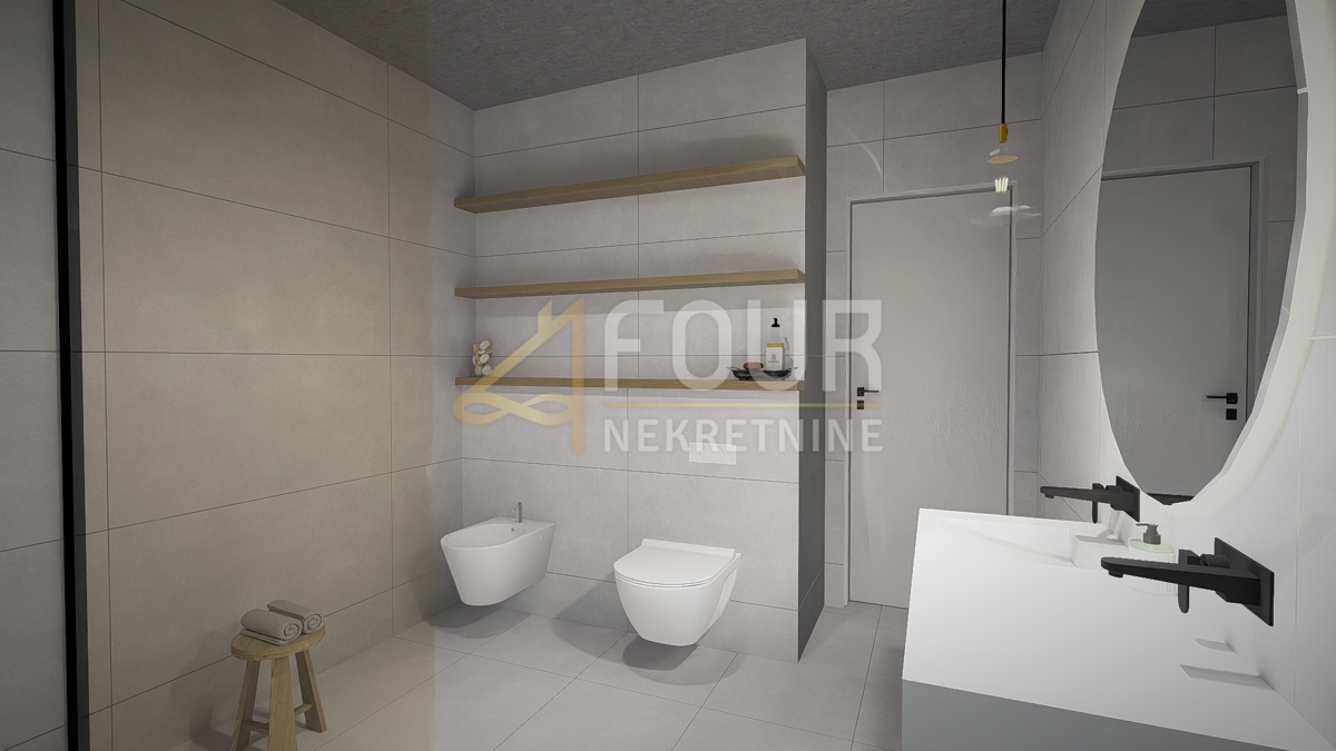 Ičići, Opatija - Okolica, 287,51m2