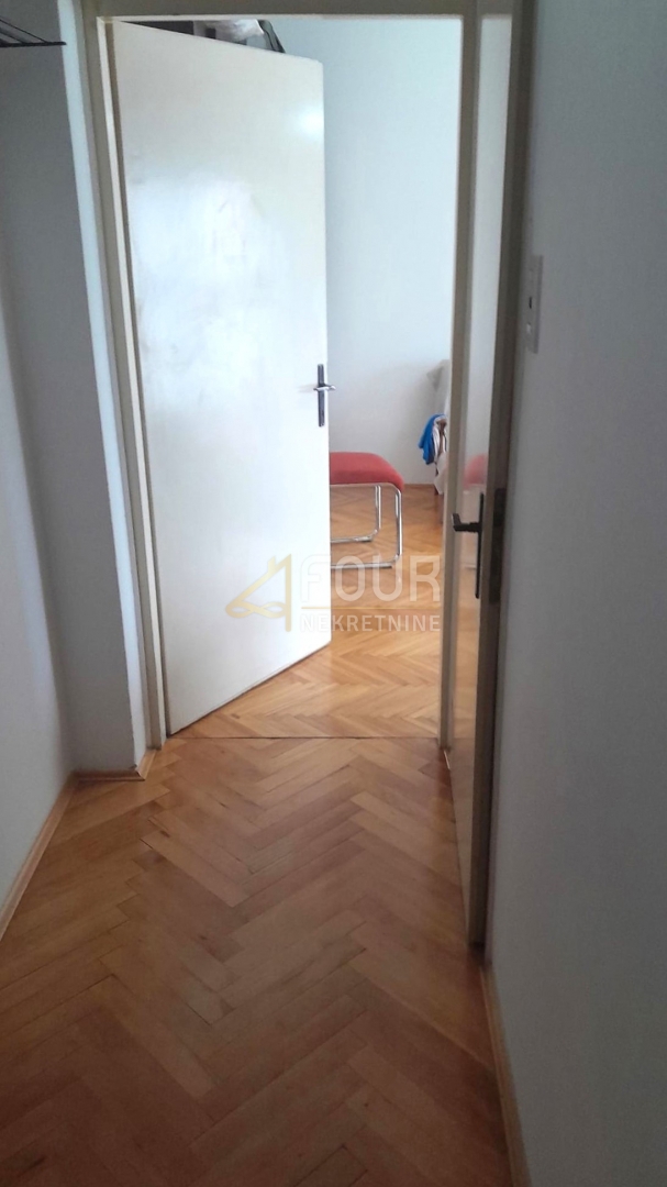 Zagabria, Pešćenica - Žitnjak, 2 camere da letto, balcone