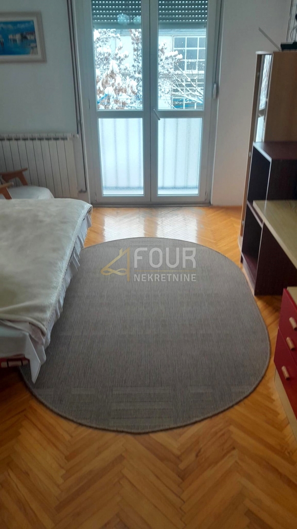 Zagabria, Pešćenica - Žitnjak, 2 camere da letto, balcone