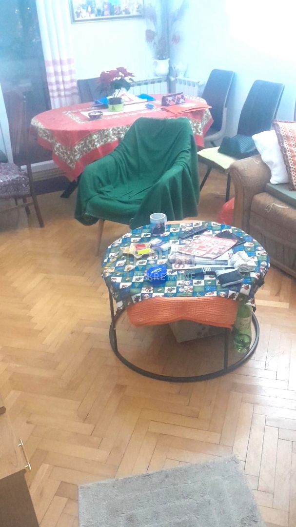 Zagabria, Pešćenica - Žitnjak, 2 camere da letto, balcone