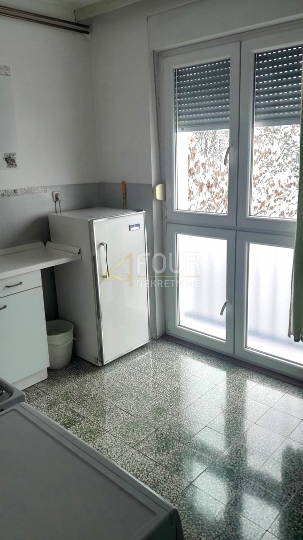 Zagabria, Pešćenica - Žitnjak, 2 camere da letto, balcone