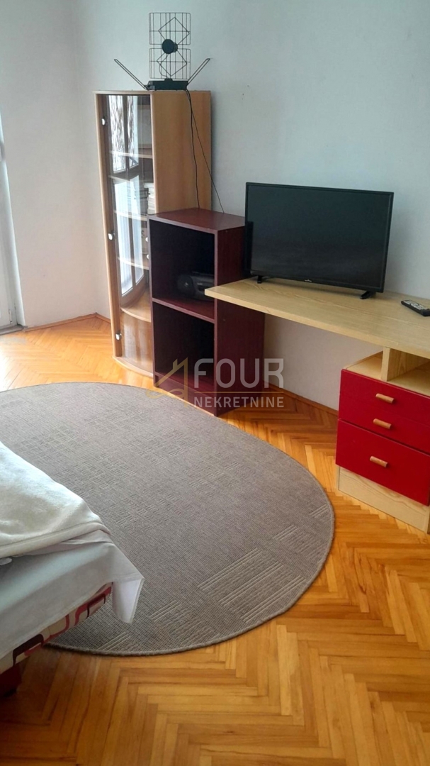 Zagabria, Pešćenica - Žitnjak, 2 camere da letto, balcone