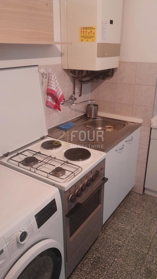 Zagabria, Pešćenica - Žitnjak, 2 camere da letto, balcone