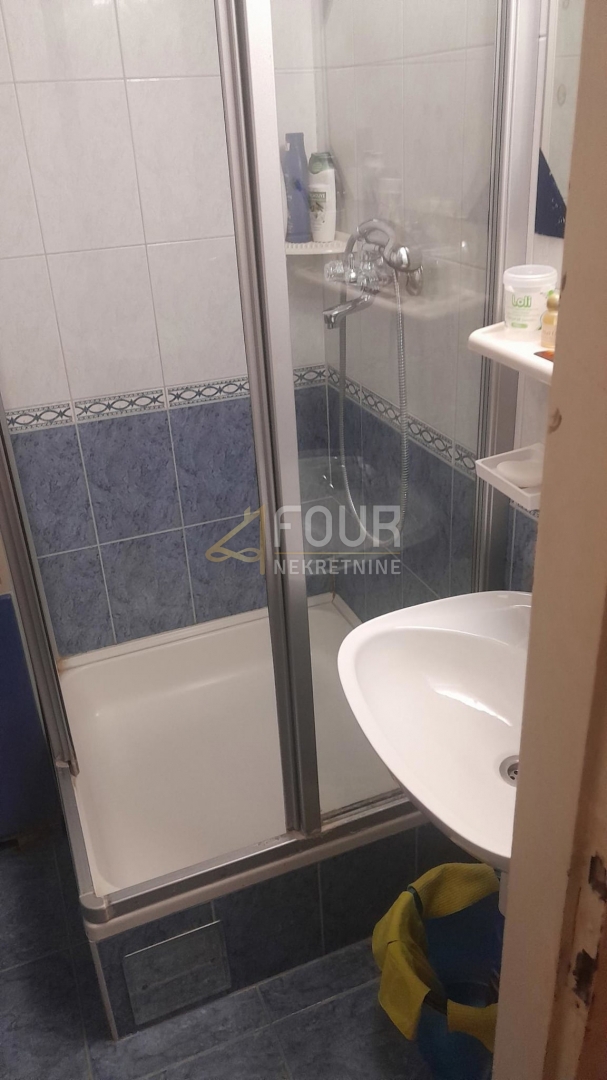 Zagabria, Pešćenica - Žitnjak, 2 camere da letto, balcone