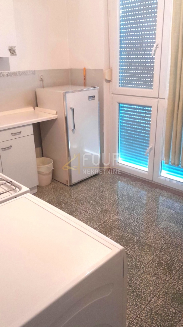 Zagabria, Pešćenica - Žitnjak, 2 camere da letto, balcone