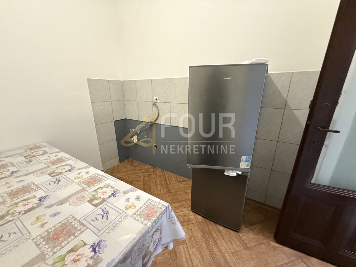 Fiume, Brajda, 5 piano, 120,25m2, balcone