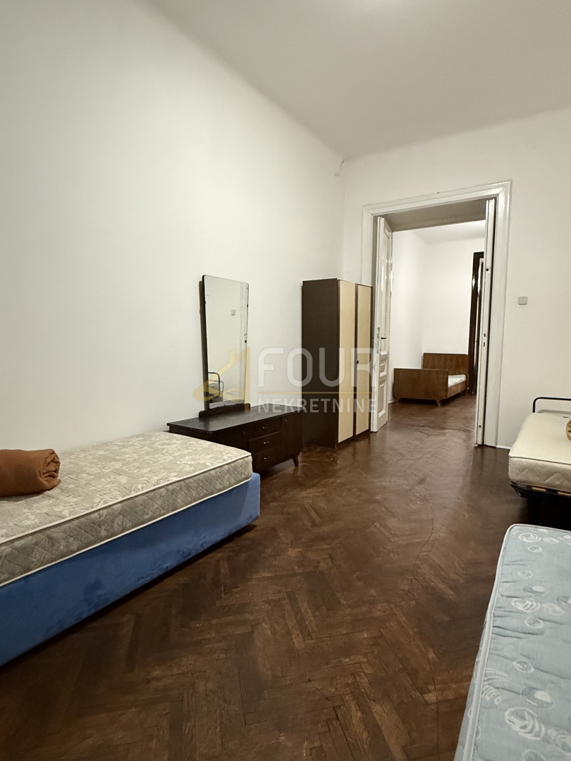 Fiume, Brajda, 5 piano, 120,25m2, balcone