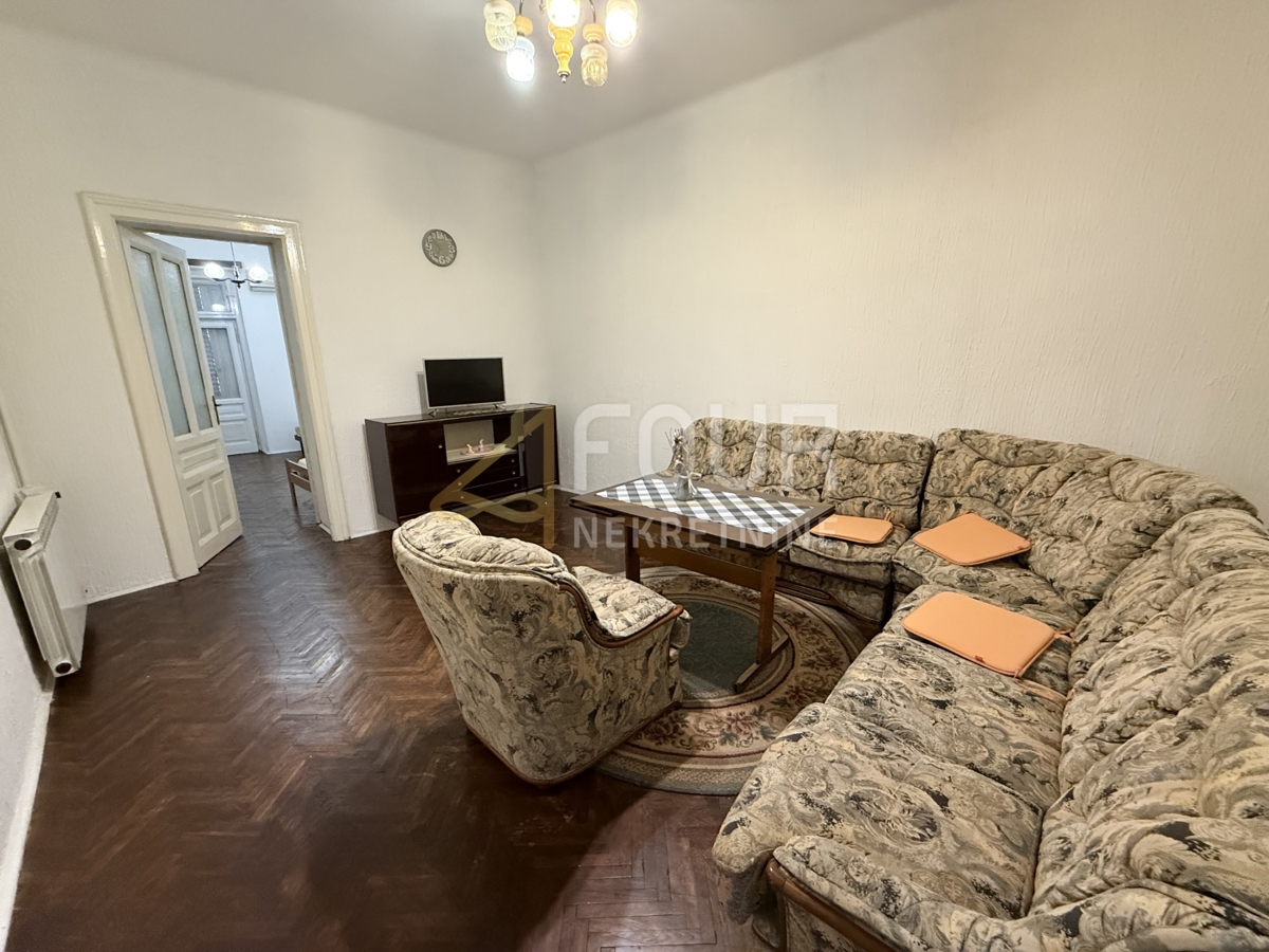 Fiume, Brajda, 5 piano, 120,25m2, balcone