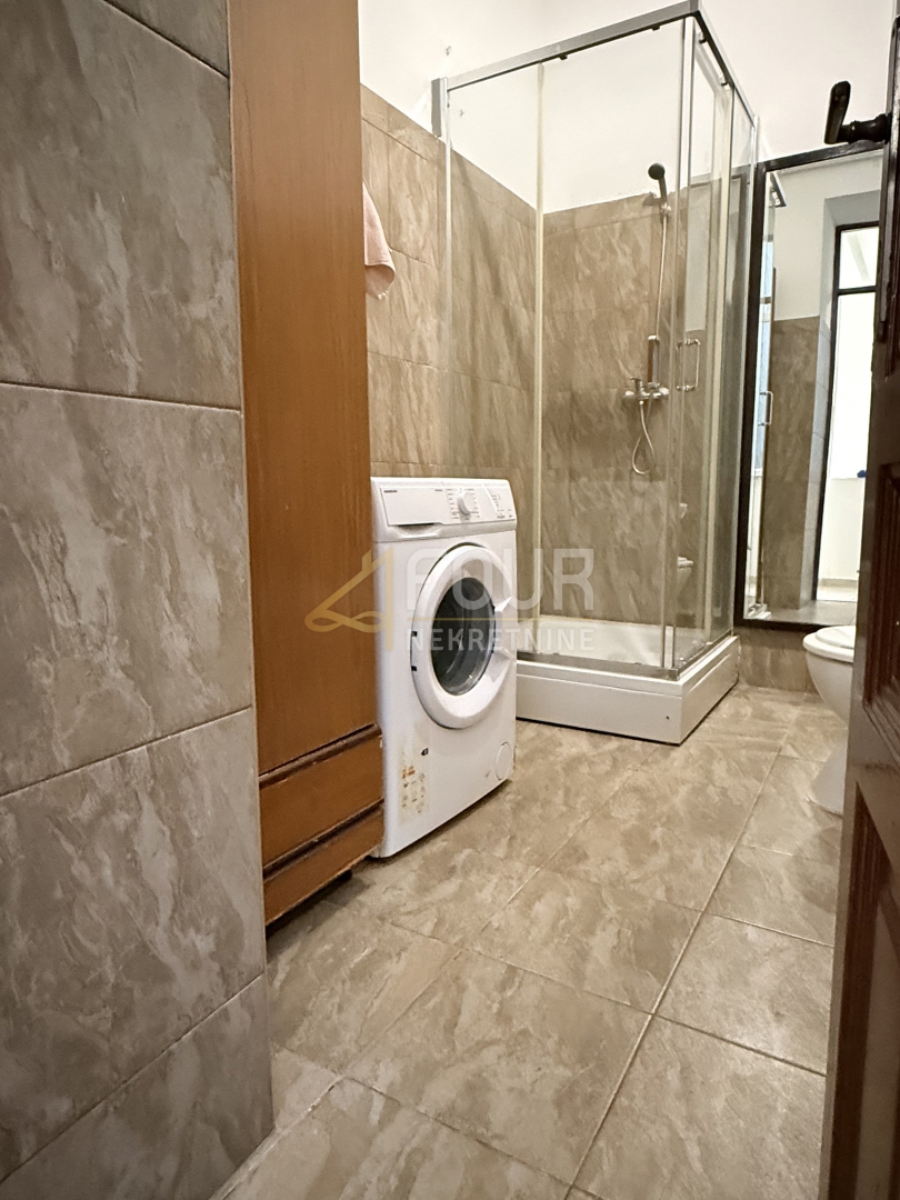 Fiume, Brajda, 5 piano, 120,25m2, balcone