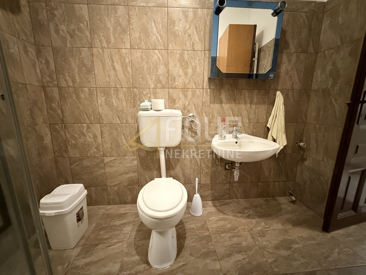 Fiume, Brajda, 5 piano, 120,25m2, balcone