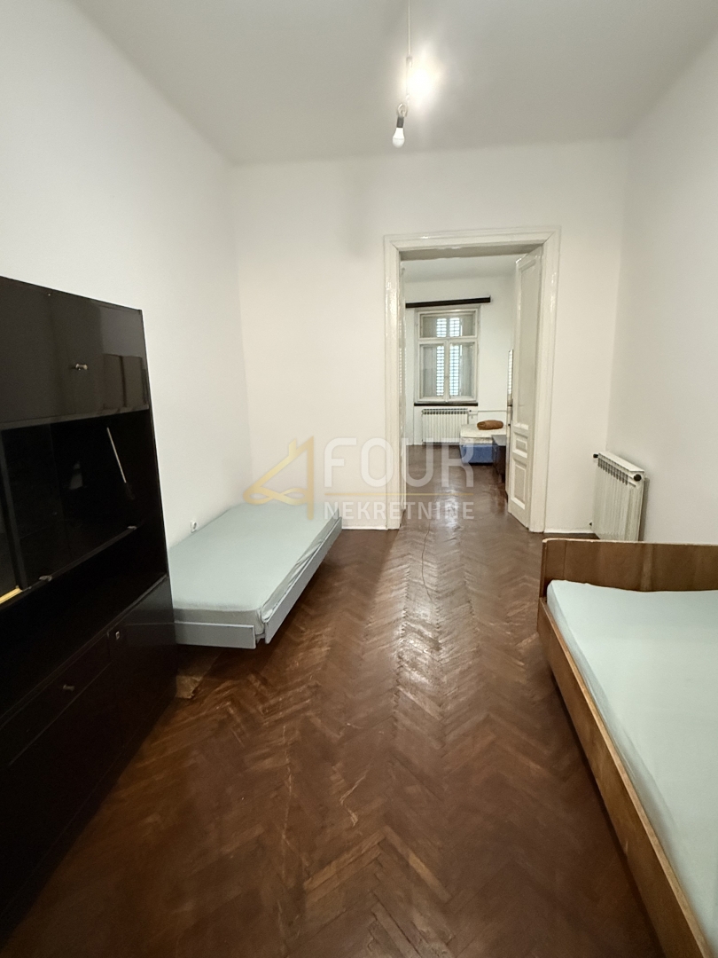 Fiume, Brajda, 5 piano, 120,25m2, balcone