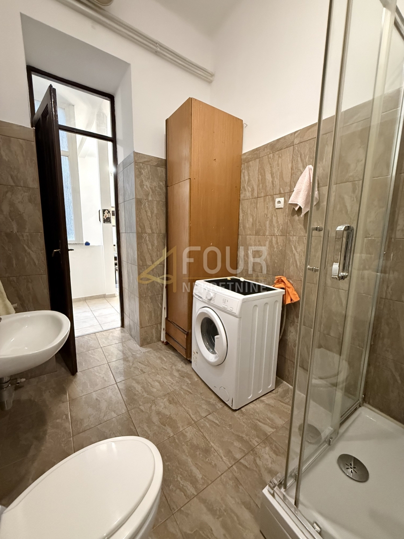 Fiume, Brajda, 5 piano, 120,25m2, balcone