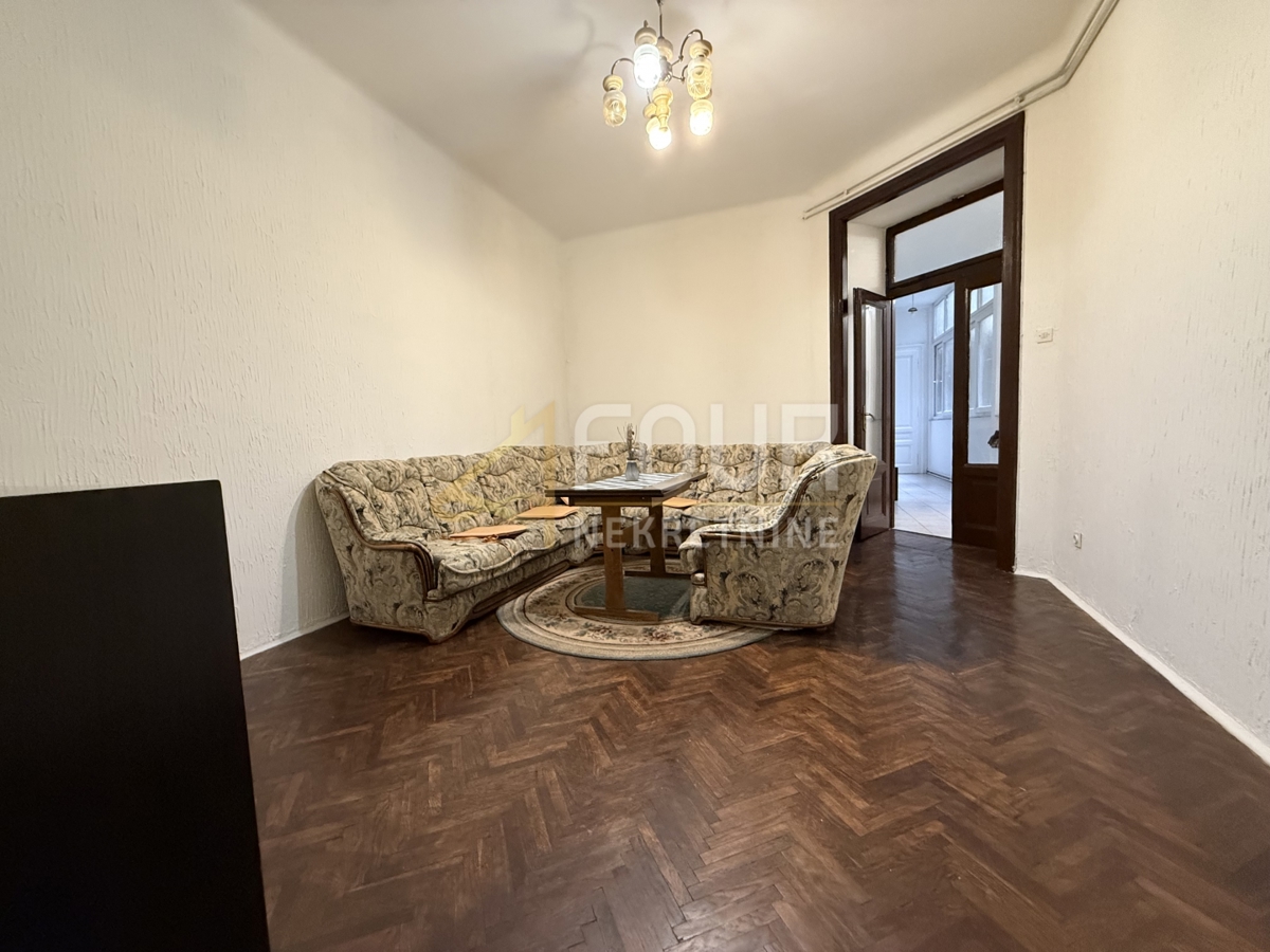 Fiume, Brajda, 5 piano, 120,25m2, balcone