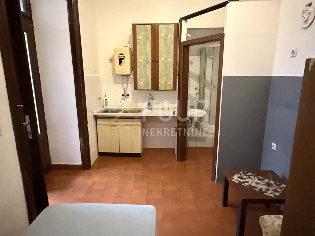 Fiume, Brajda, 5 piano, 120,25m2, balcone