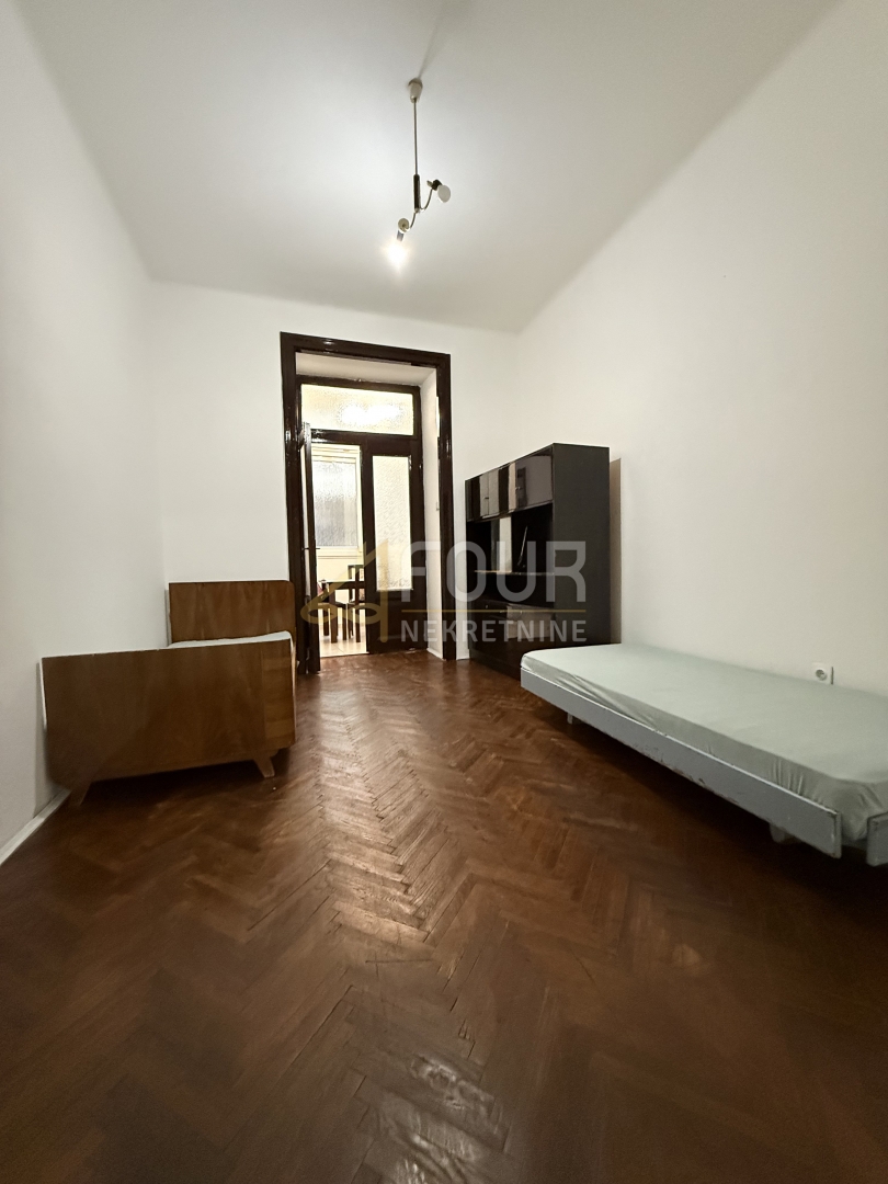 Fiume, Brajda, 5 piano, 120,25m2, balcone