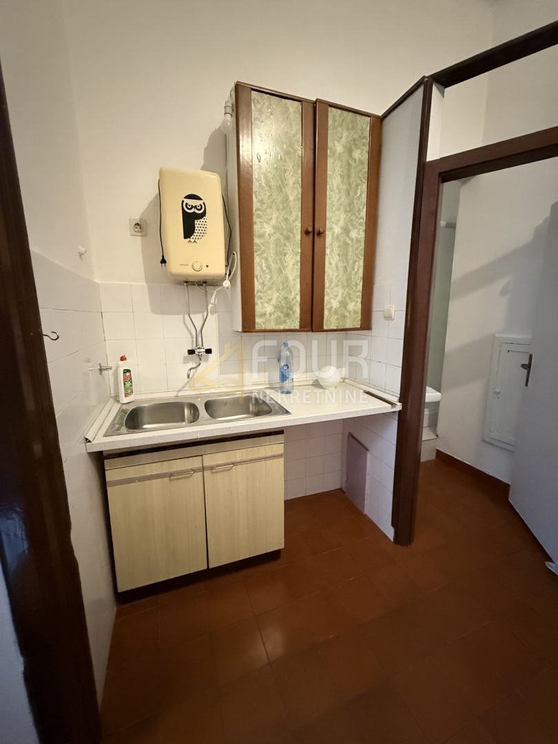 Fiume, Brajda, 5 piano, 120,25m2, balcone