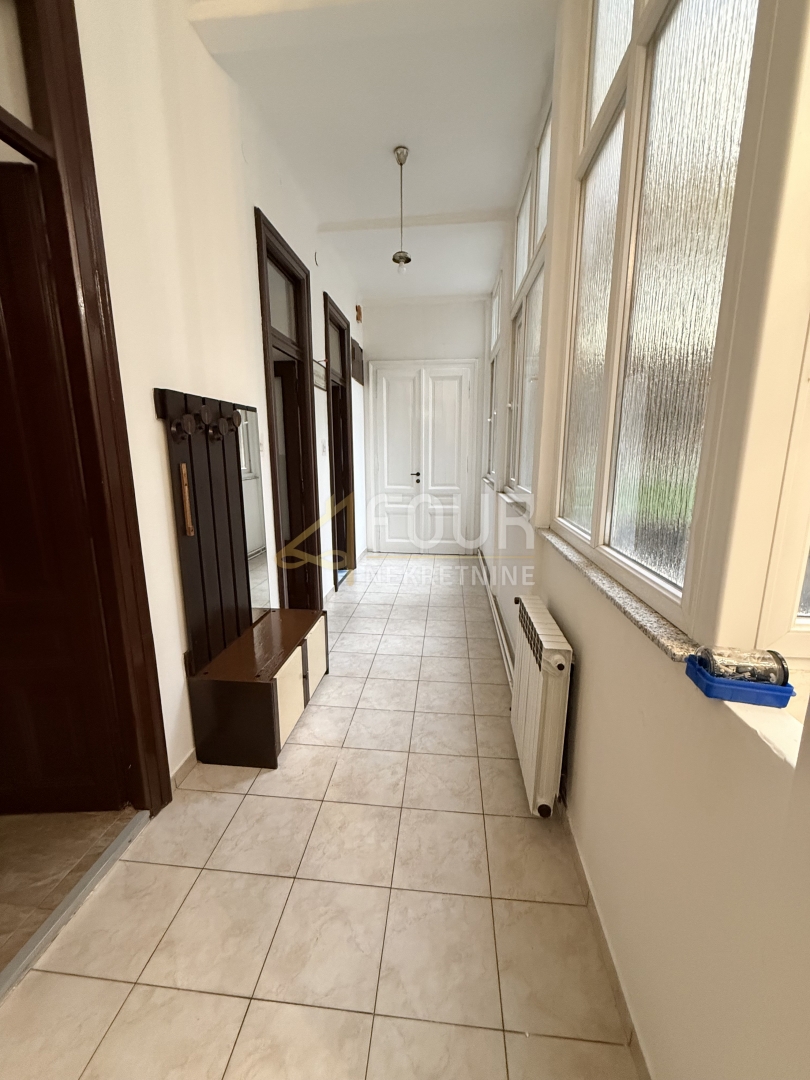 Fiume, Brajda, 5 piano, 120,25m2, balcone