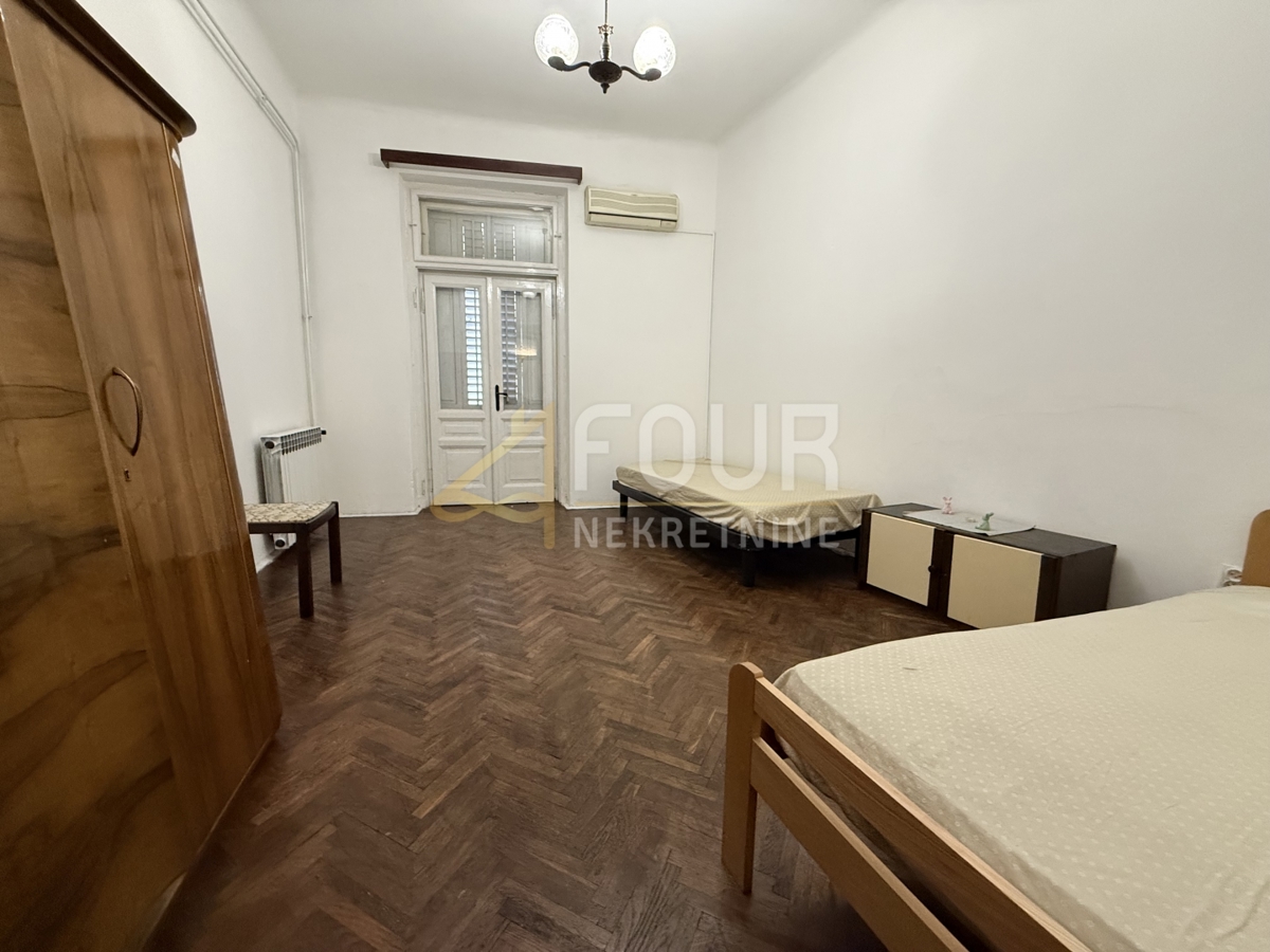 Fiume, Brajda, 5 piano, 120,25m2, balcone