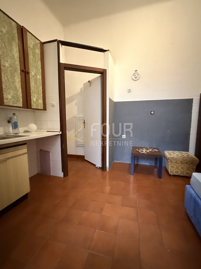 Fiume, Brajda, 5 piano, 120,25m2, balcone