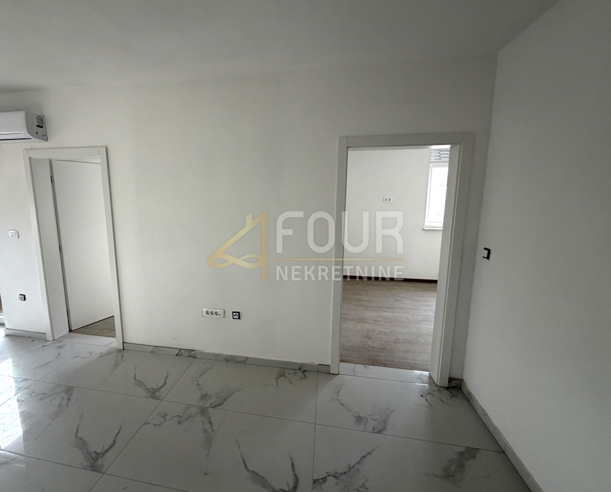 Istria, Pola, 2s+db, 51,50m2, loggia