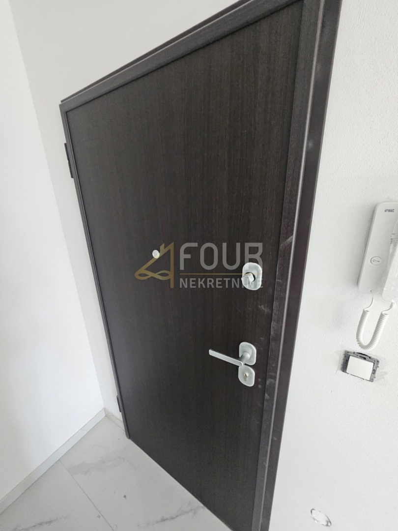 Istria, Pola, 2s+db, 51,50m2, loggia