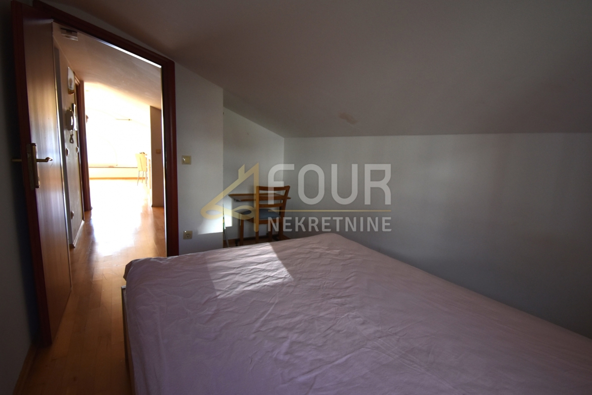 Opatija, Volosko 1s+db, 57.94m2, vista mare