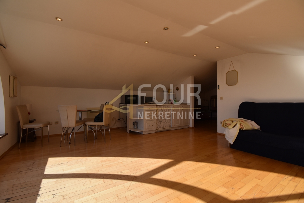 Opatija, Volosko 1s+db, 57.94m2, vista mare