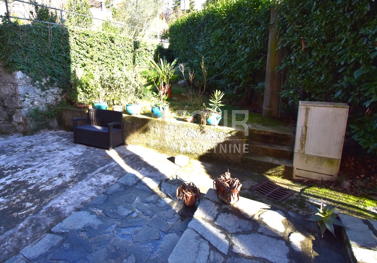 Opatija, Volosko 1s+db, 57.94m2, vista mare