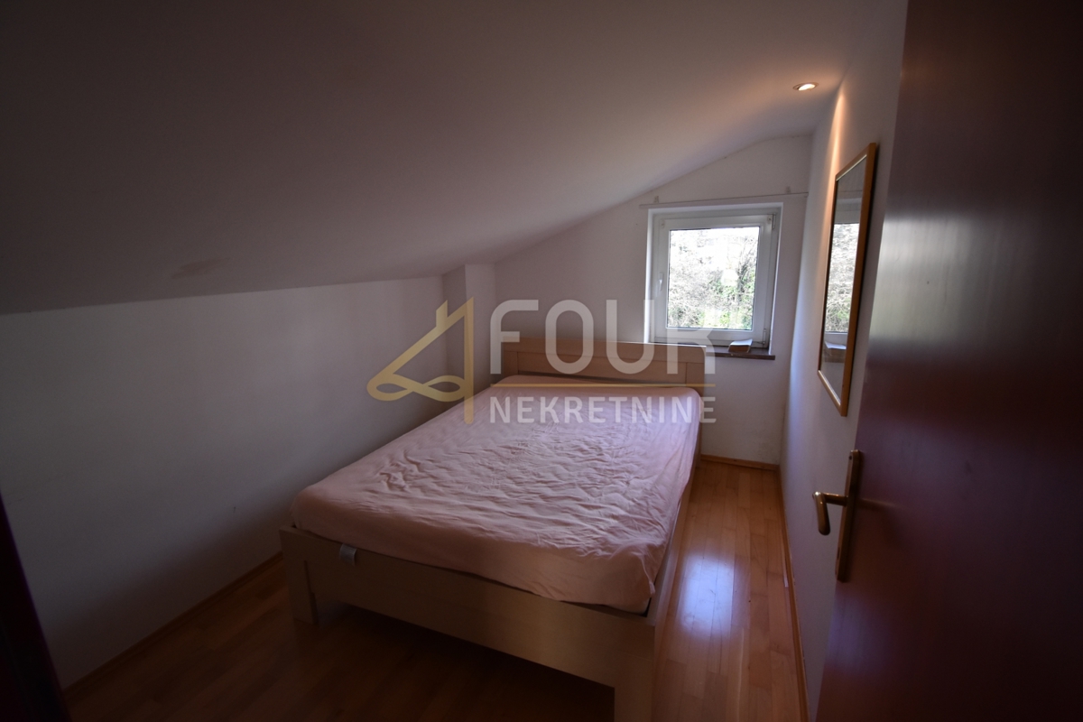 Opatija, Volosko 1s+db, 57.94m2, vista mare