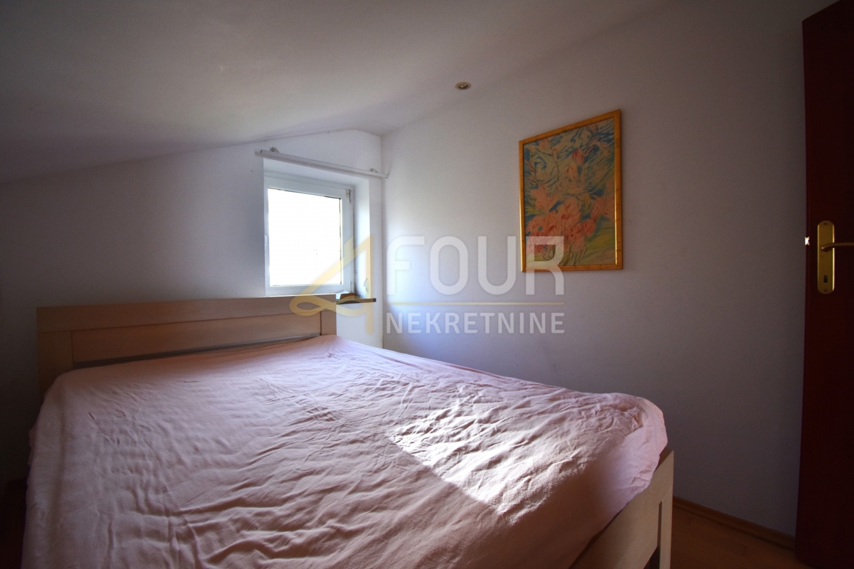 Opatija, Volosko 1s+db, 57.94m2, vista mare