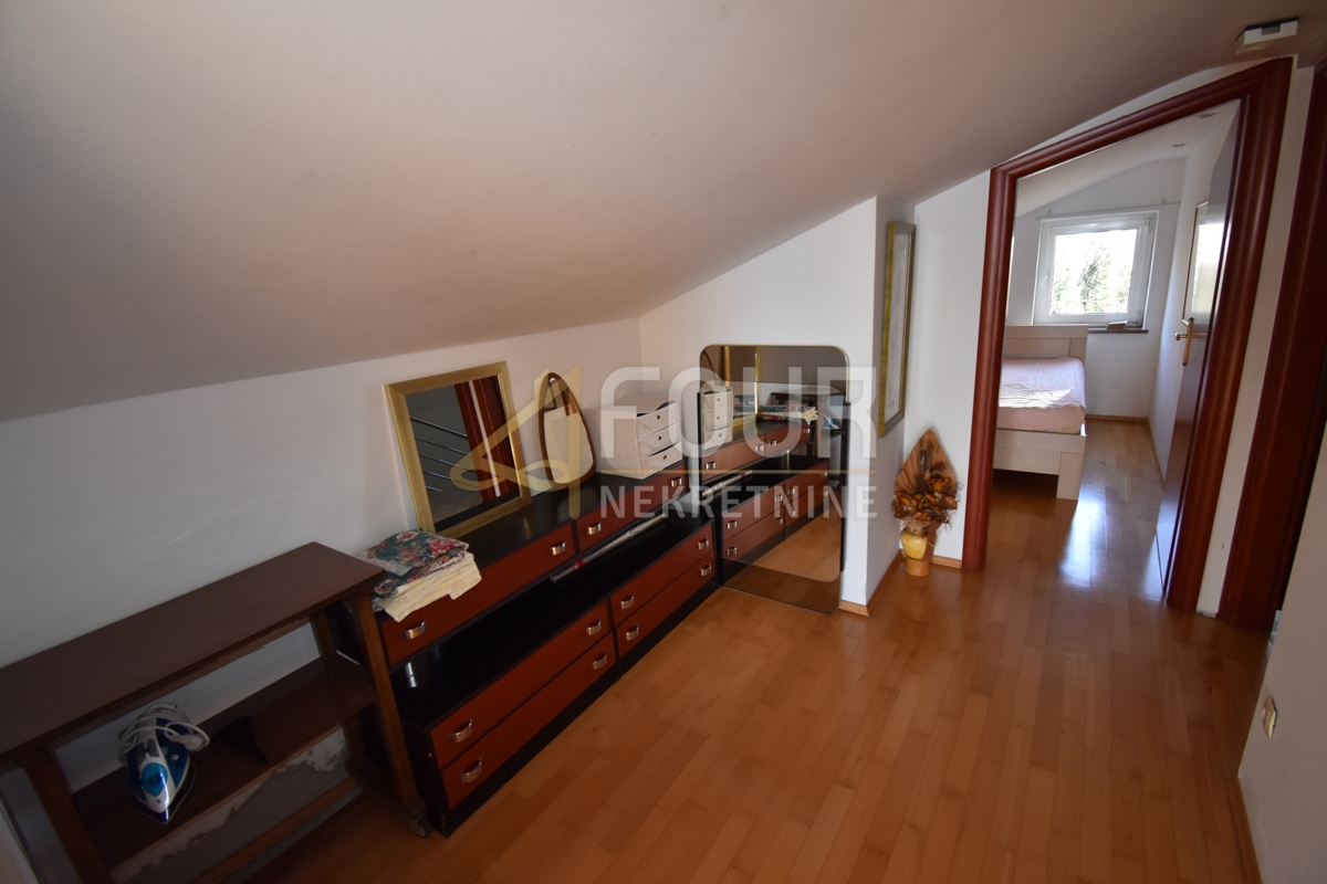 Opatija, Volosko 1s+db, 57.94m2, vista mare